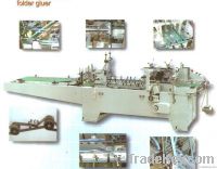 folder gluer