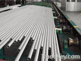 Austenitic steel