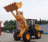 China front end mini wheel loader of construction machinery