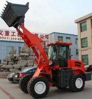 ZL-916 front small mini wheel loader hydraulic telescopic loader