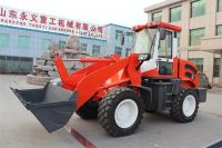 hot sale ZL-910 front mini wheel loader for sale