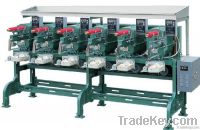 sewing thread cone winding machine (YF-A)