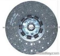 Clutch Disc 1861699136 For BENZ