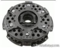 Clutch Cover 1882261006 For MAN