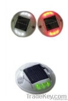 Super brightness solar LED Reflective Cat Eye Marker