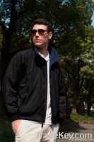 Heavy Weight Nylon Jacket