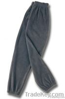 Fleece Jogging Pant