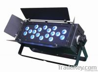 LED theater light18*8W 4in1