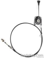 Throttle Control Lever