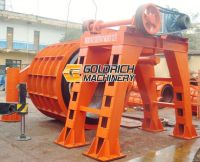 Roller Suspension type concrete pipe machine