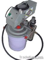 Electric Grease Lubricator  TI-20  Manufacturer