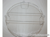 Stainless steel BBQ grills