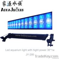 led aquarium light high power for frewater &amp;amp; marine