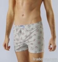 MEN'S BOXER SHORT