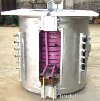 Induction Melting Furnace