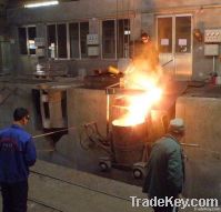 Intermediate Frequency Electric Induction Smelting Oven