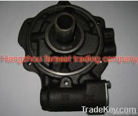 Charging pump for Nissan TD27 forklift part