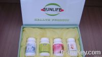 Sunlife Series Health Care Capsules