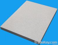 acoustic fiberglass ceiling tiles