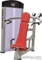 Should Press fitness equipment