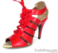 New Fashion Ladies dance shoes