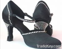 HOT SALE New design Ladies dance shoes