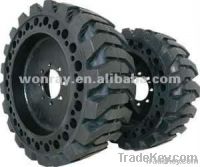 Skid Steer Tires