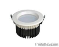 4inches 5W antifogging LED down light