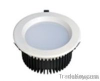 6inches 15W antifogging LED down light