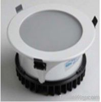 6inches 15W antifogging LED down light