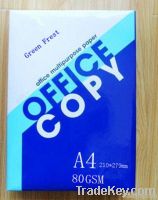 Office Copy Paper for Sales