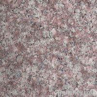 Peach Red Granite G687 Chinese Granite tiles