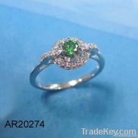 FASHION RING STERLING SILVER 925 RING