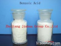 Benzoic acid