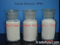 Sodium benzoate