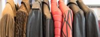 Leather Garments