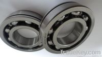 deep groove ball bearing