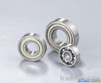 ball bearing 6001z