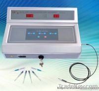 He-Ne laser multi-function cure instrument