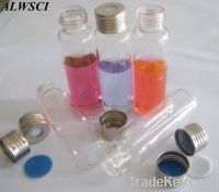 Screw-top HS Autosampler vials