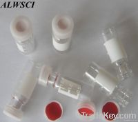 12x32mm, Standard Opening Snap Vials