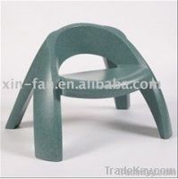 Small and cute and fine Rotomolded seat