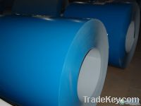 PPGI, ppgi coils, PRE PAINTED GALVANIZED STEEL COILS