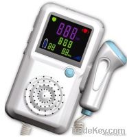 Fetal Doppler TX268