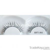 mink fur eyelash