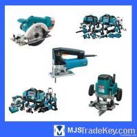 Makita Power Tools