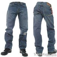 Jeans Pants