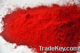 Pigment Red