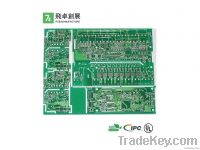 2 layer Telecommunications HDI PCB