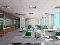 pvc suspend ceiling